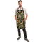 Betty Dain Vintage Barber Apron - Empire Barber Supply