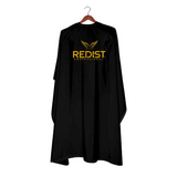 Redist Hairstyling Cape