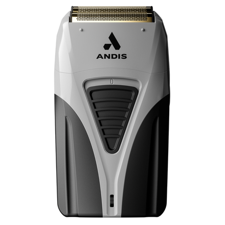 Andis ProFoil Lithium Plus Titanium Foil Shaver Li - Empire Barber Supply