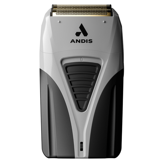 Andis ProFoil Lithium Plus Titanium Foil Shaver Li - Empire Barber Supply