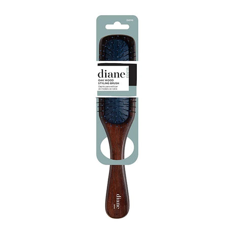 Diane Oak Wood Styling Brush