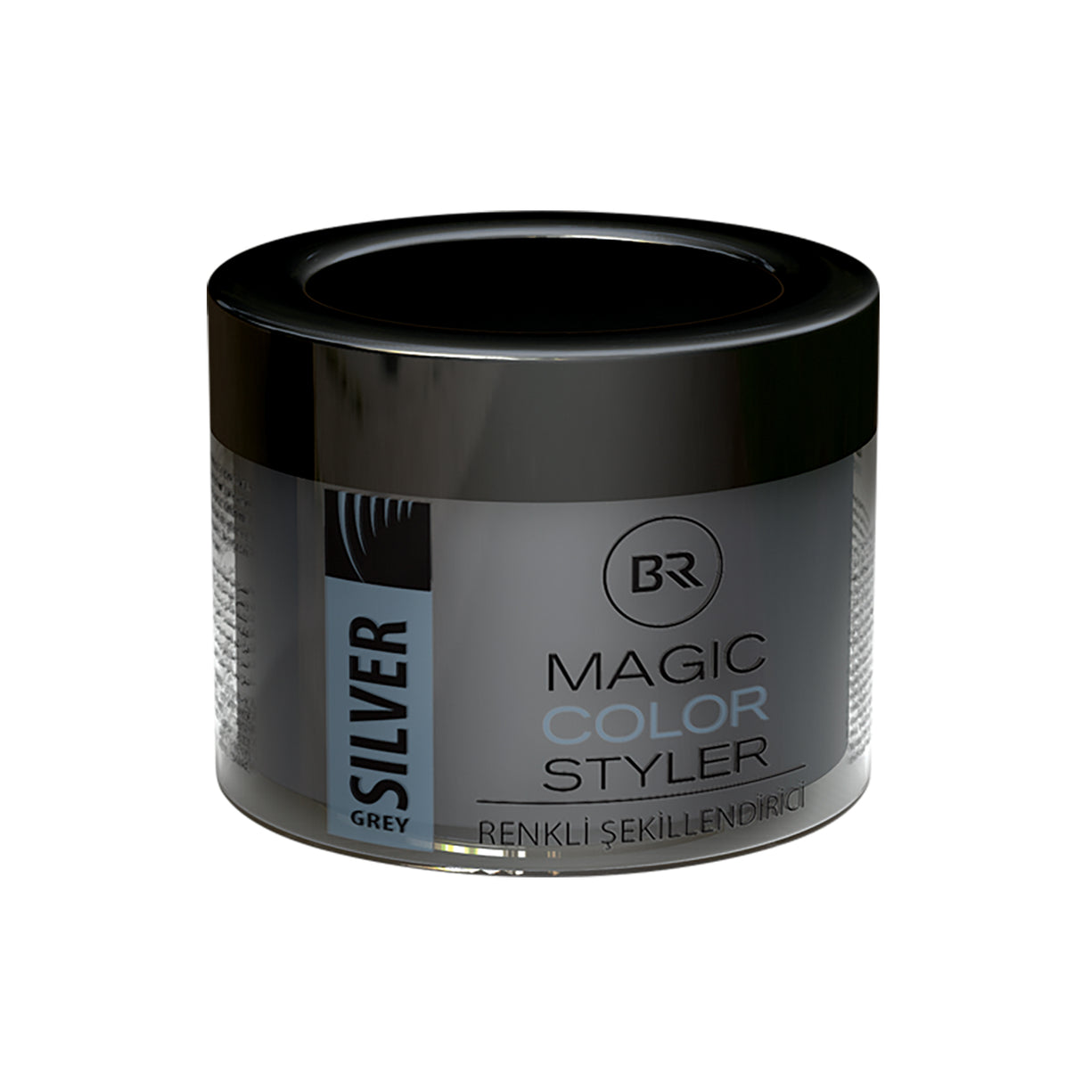 B&R Magic Colour Styling Wax 100 ml