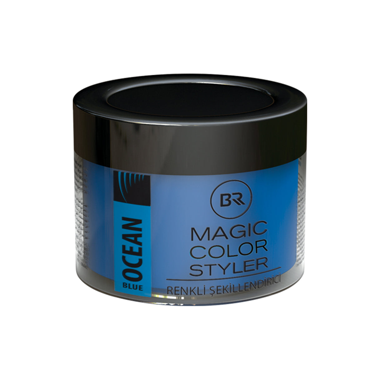 B&R Magic Colour Styling Wax 100 ml