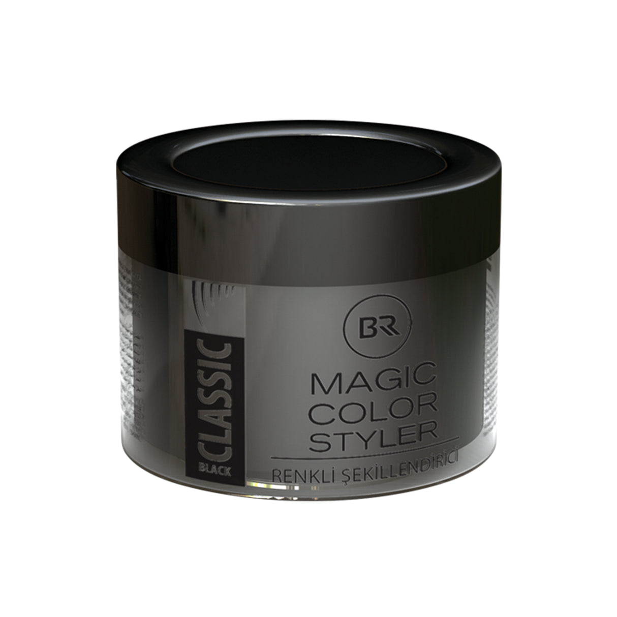 B&R Magic Colour Styling Wax 100 ml