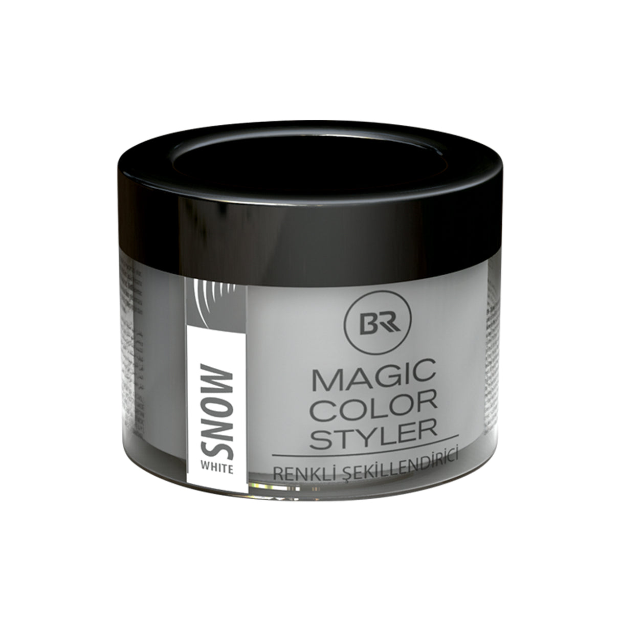 B&R Magic Colour Styling Wax 100 ml