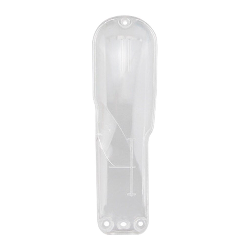 Tomb45 Wahl Cordless Magic Clip Lid - Clear