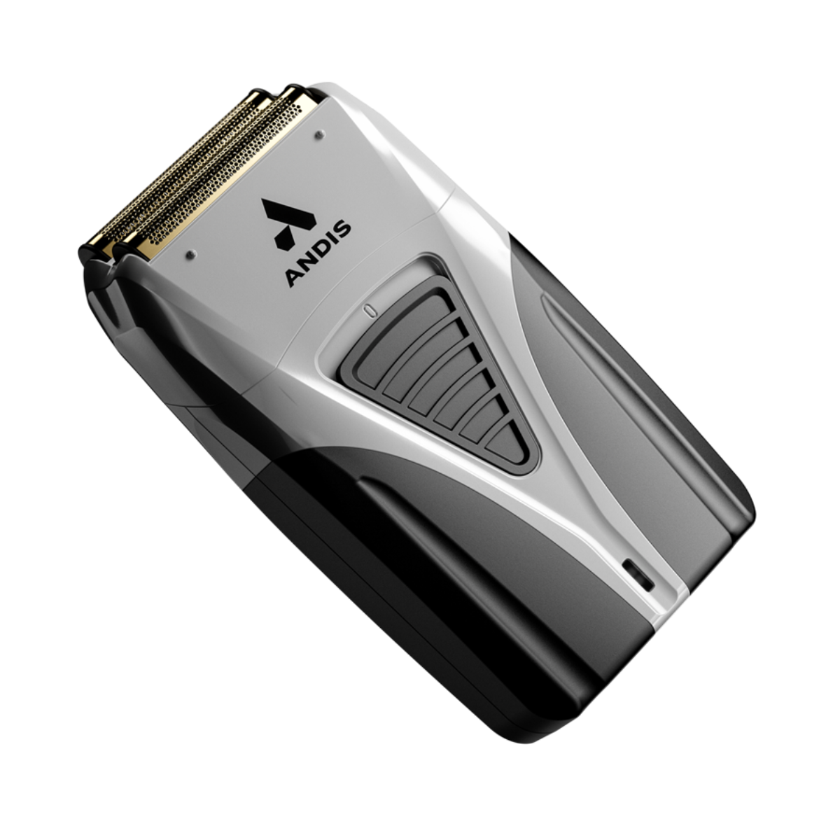 Andis ProFoil Lithium Plus Titanium Foil Shaver Li Empire Barber