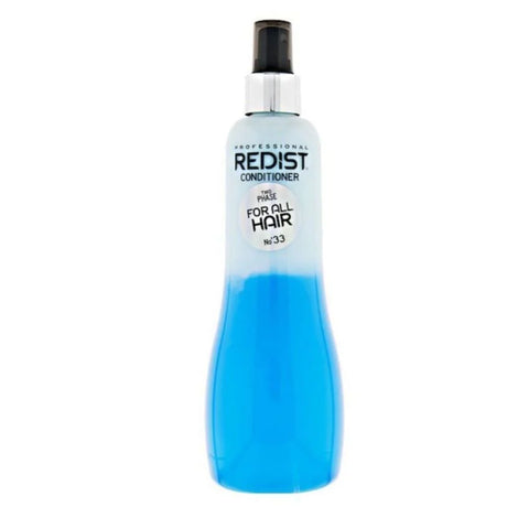 REDIST Two-Phase Conditioner Spray All Hair Types 400ml