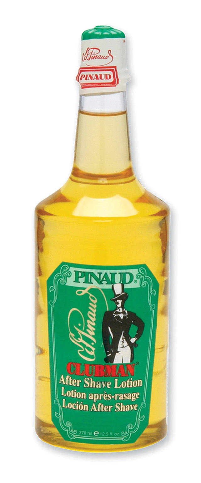 Clubman Pinaud Classic Aftershave Lotion 370 ml