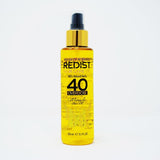 Redist Miracle Hair Care Oil