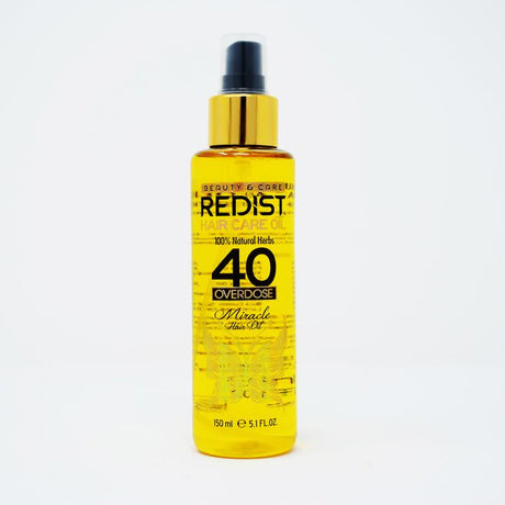 Redist Miracle Hair Care Oil