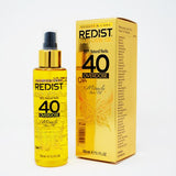 Redist Miracle Hair Care Oil