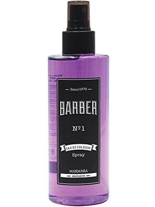 Marmara Aftershave Spray #1 250ml - Empire Barber Supply