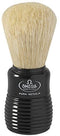 Omega Black Shaving Brush #810