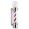 K-Concept Barber Pole (69" TALL) - Empire Barber Supply