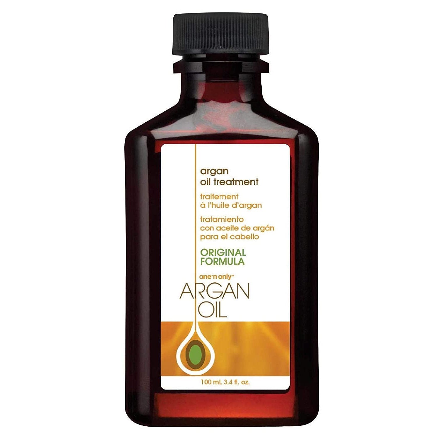 One 'n Only Argan Oil Treatment 3.4oz