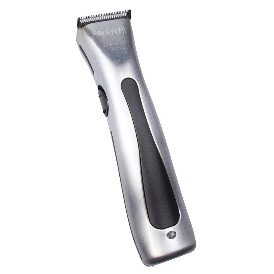 Wahl Lithium Beret Trimmer – Empire Barber Supply