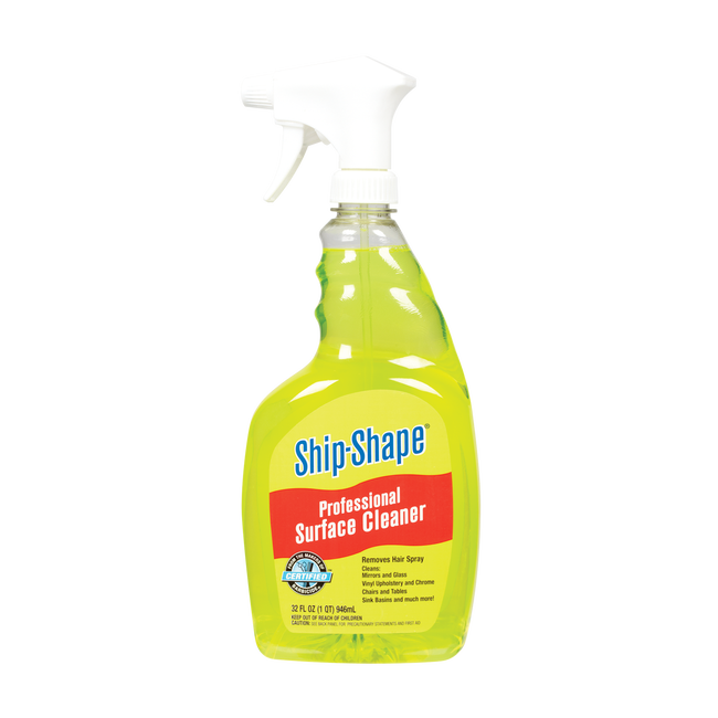 Ship Shape Liquid Spray 32 oz.
