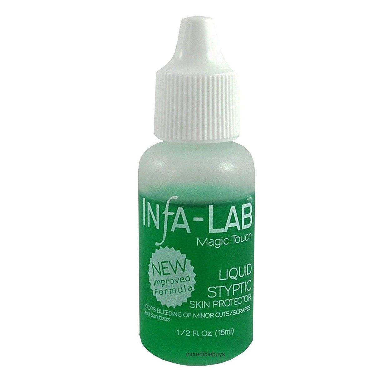 Infa-Lab MAGIC TOUCH Liquid Styptic