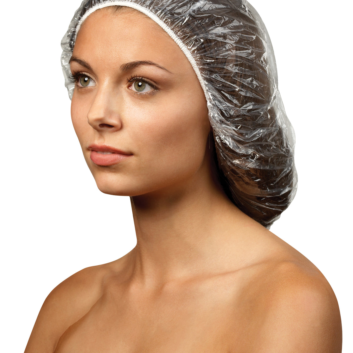 BabylissPro Processing Caps with Elastic Band (30 pack) – Empire Barber ...