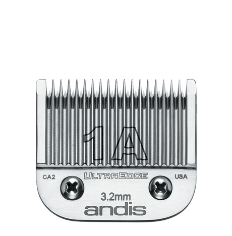 Andis UltraEdge® Detachable Blade, Size 1A