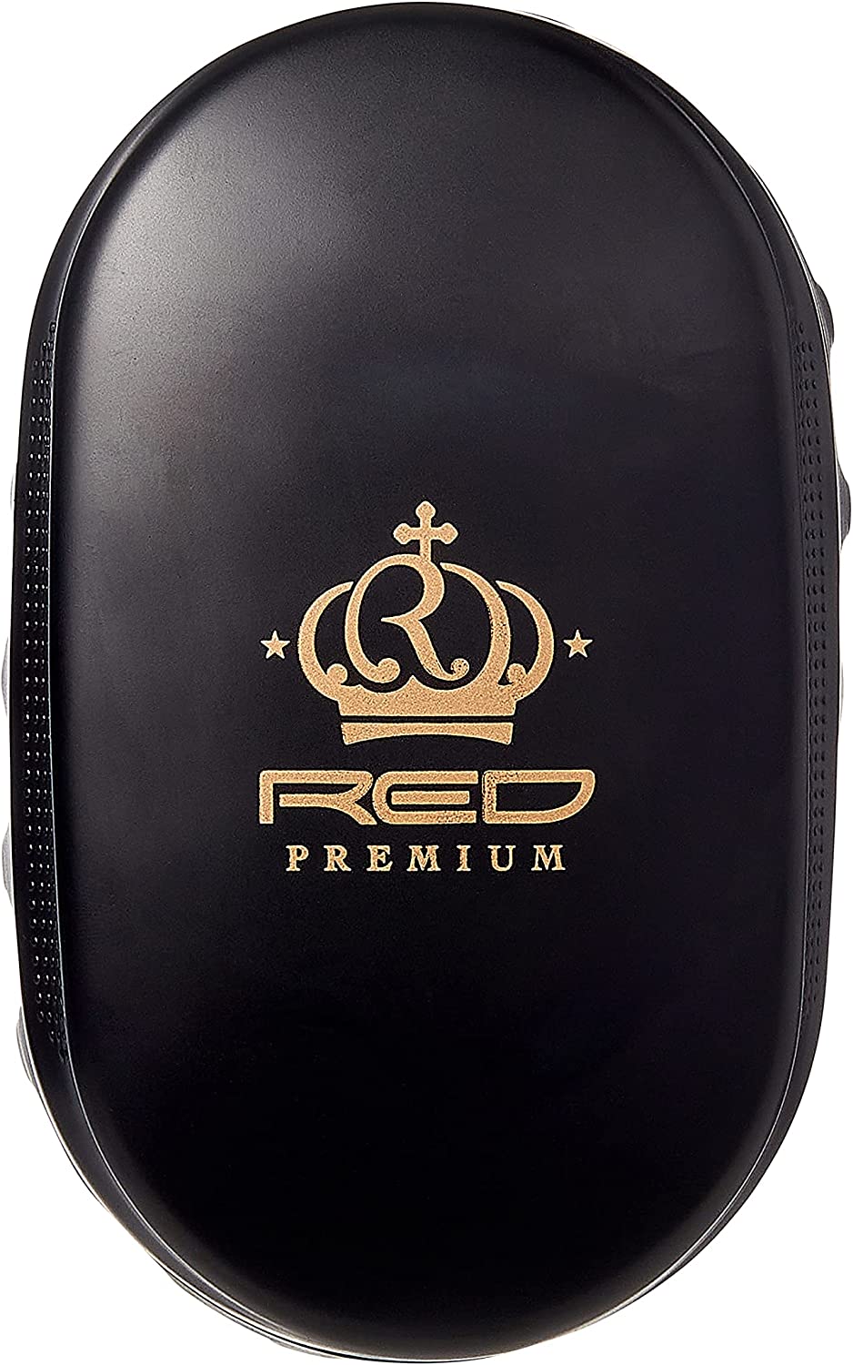 Red by Kiss Premium Twist King Luxury Twist Styler (Large) - Washable & Durable