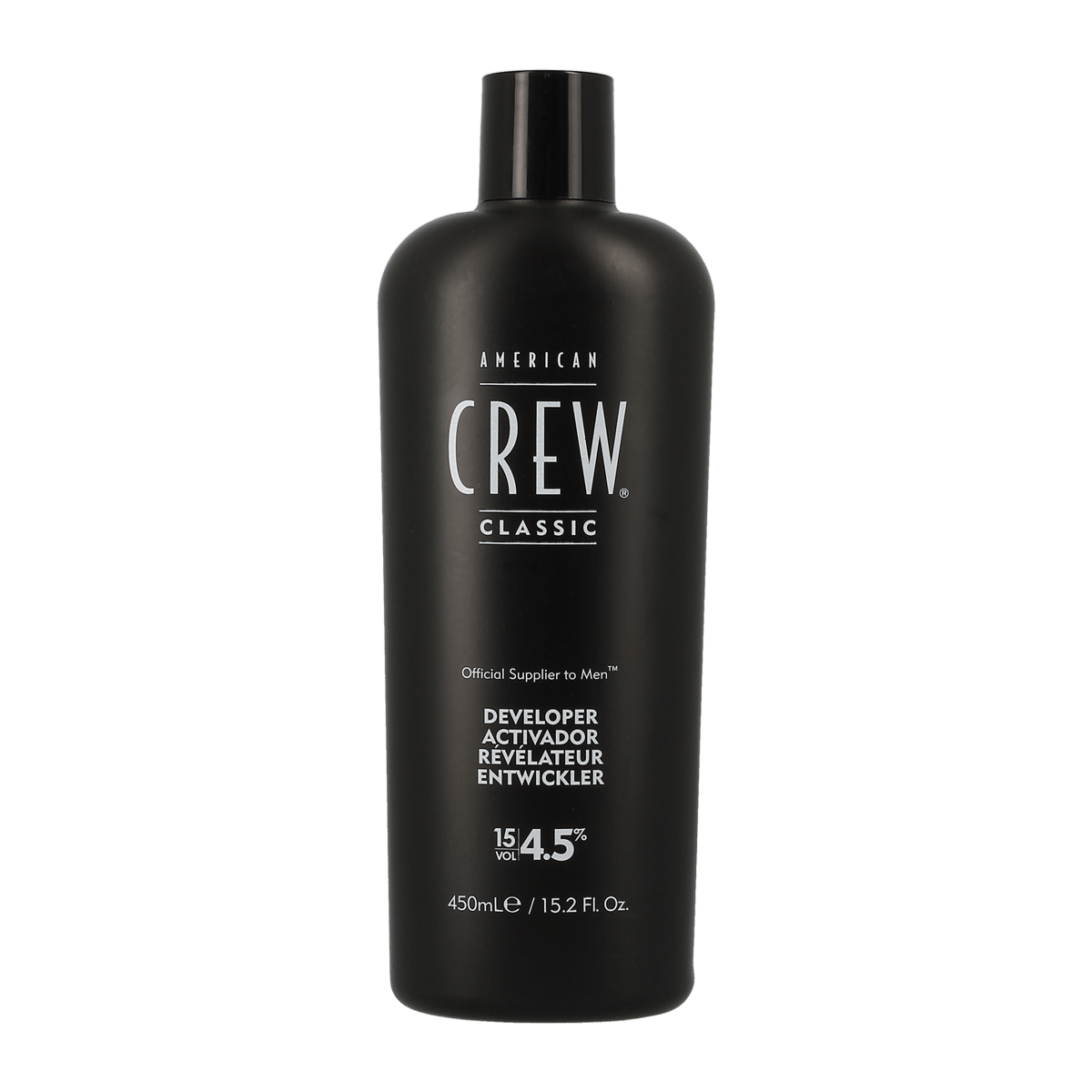 American Crew Precision Blend Developer 500ml