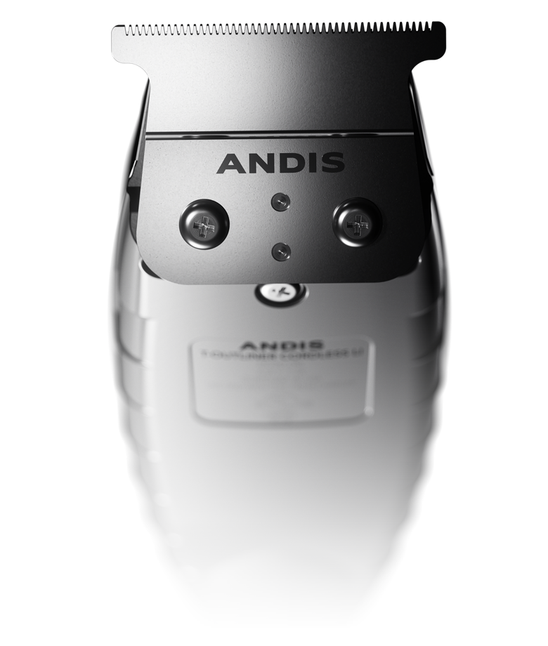 Andis Cordless T-Outliner Trimmer - Empire Barber Supply