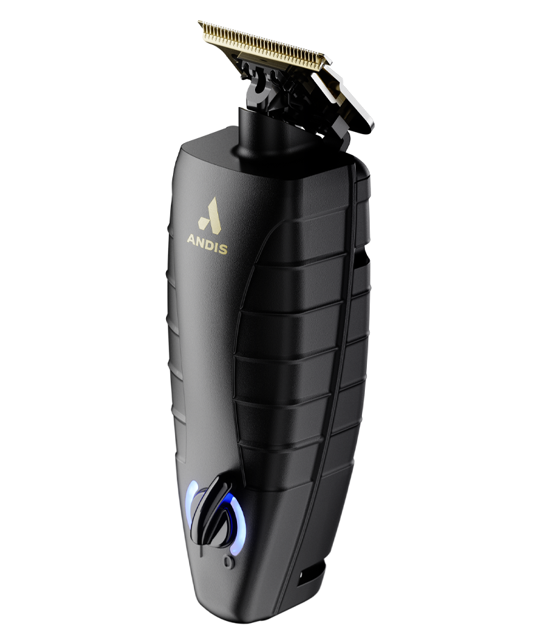 Andis GTX-EXO Cordless Li Trimmer – Empire Barber Supply