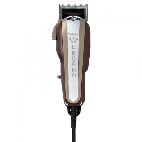 Wahl 5 Star Legend Clipper - Empire Barber Supply