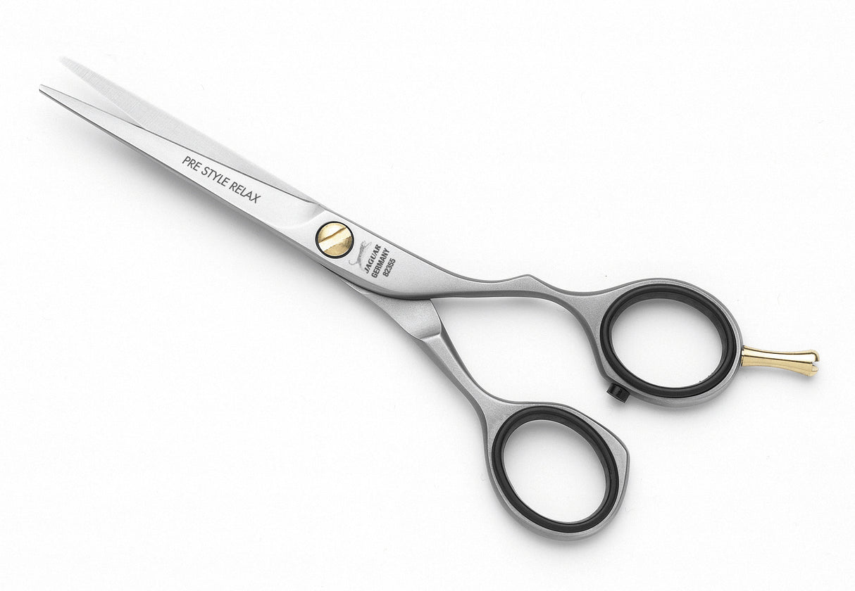 Jaguar Pre-Style Relax Shears 5.5"