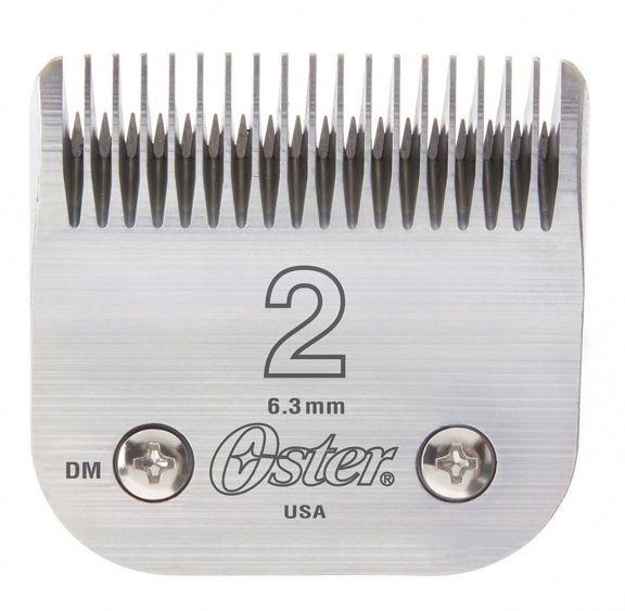 Oster Detachable #2 Blade - Empire Barber Supply