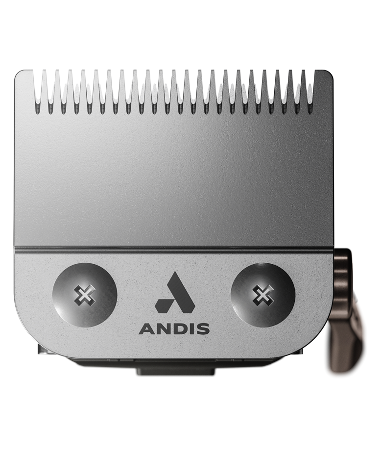 Andis reVITE Clipper Black