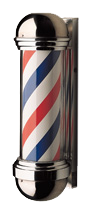 Marvy Model 88 Barber Pole - Empire Barber Supply