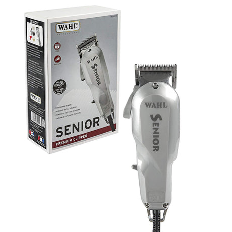 Wahl Senior Clipper - Empire Barber Supply