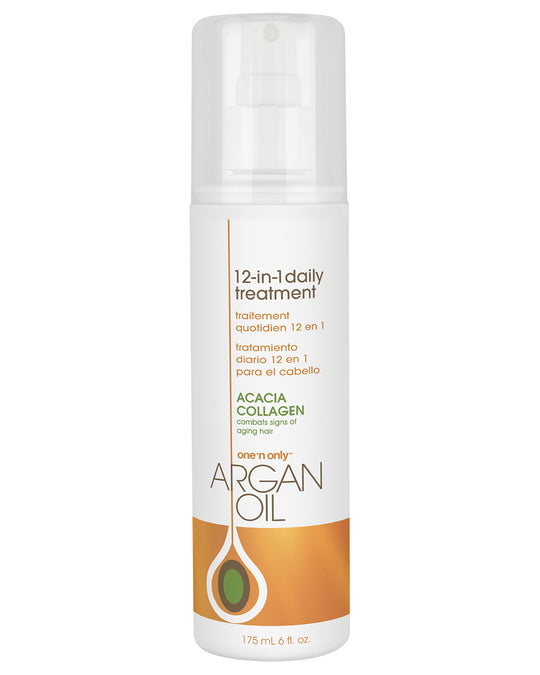 One 'n Only Argan Oil 12-in-1 Spray Treatment 6oz.