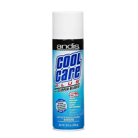Andis Cool Care Spray - Empire Barber Supply