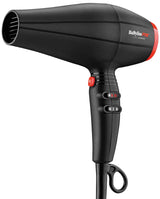 BabylissPro Turbo Xtreme Hairdryer