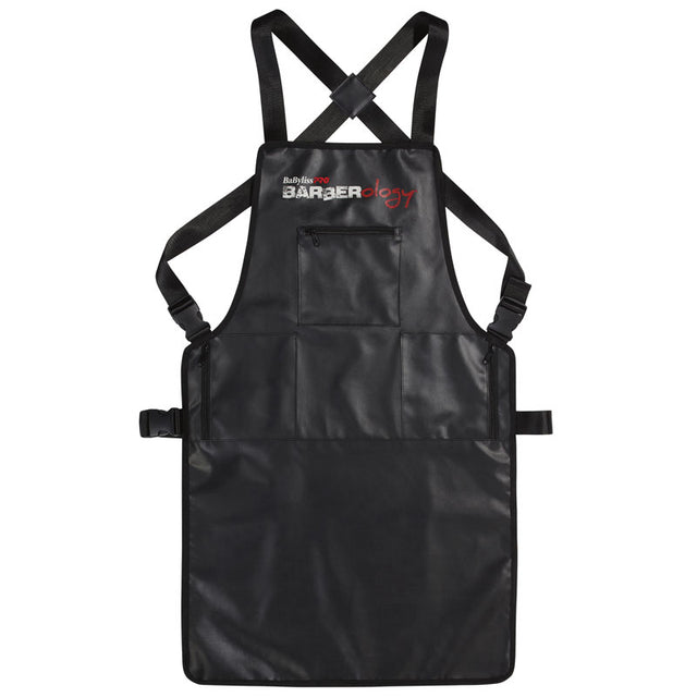 BabylissPro Industrial Barber Apron - Empire Barber Supply