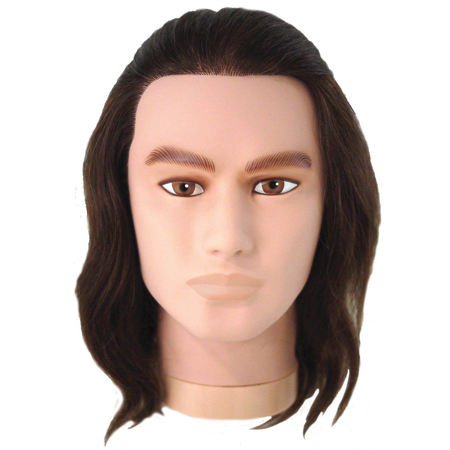 BabylissPro Male Mannequin – Empire Barber Supply