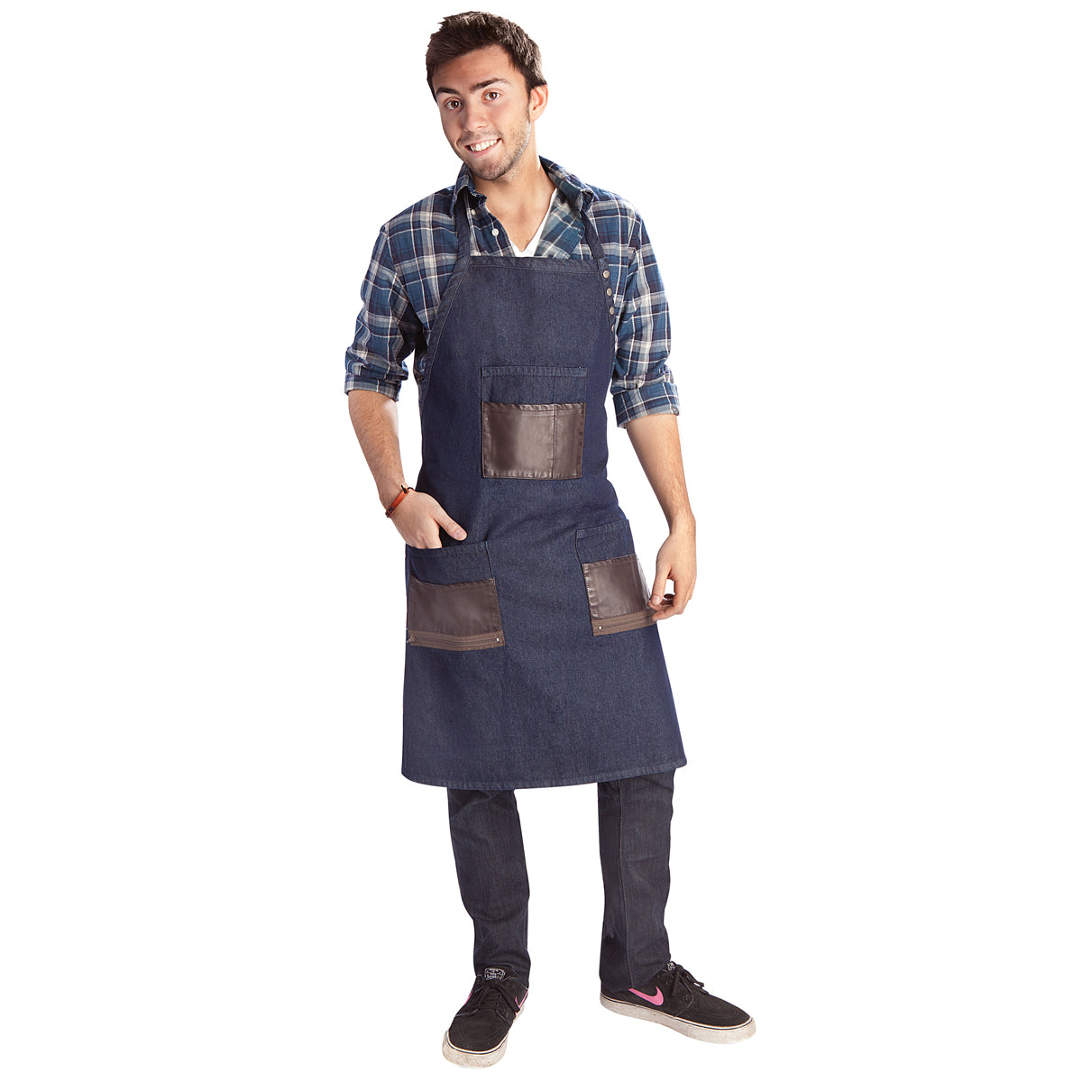 BabylissPro Denim Apron