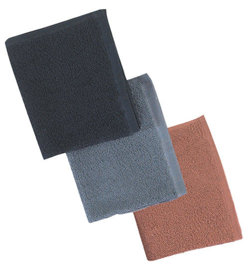 BabylissPro Color Towels - Grey - Empire Barber Supply