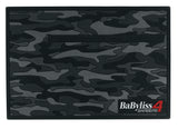 BabylissPro Black Camo Magnetic Mat