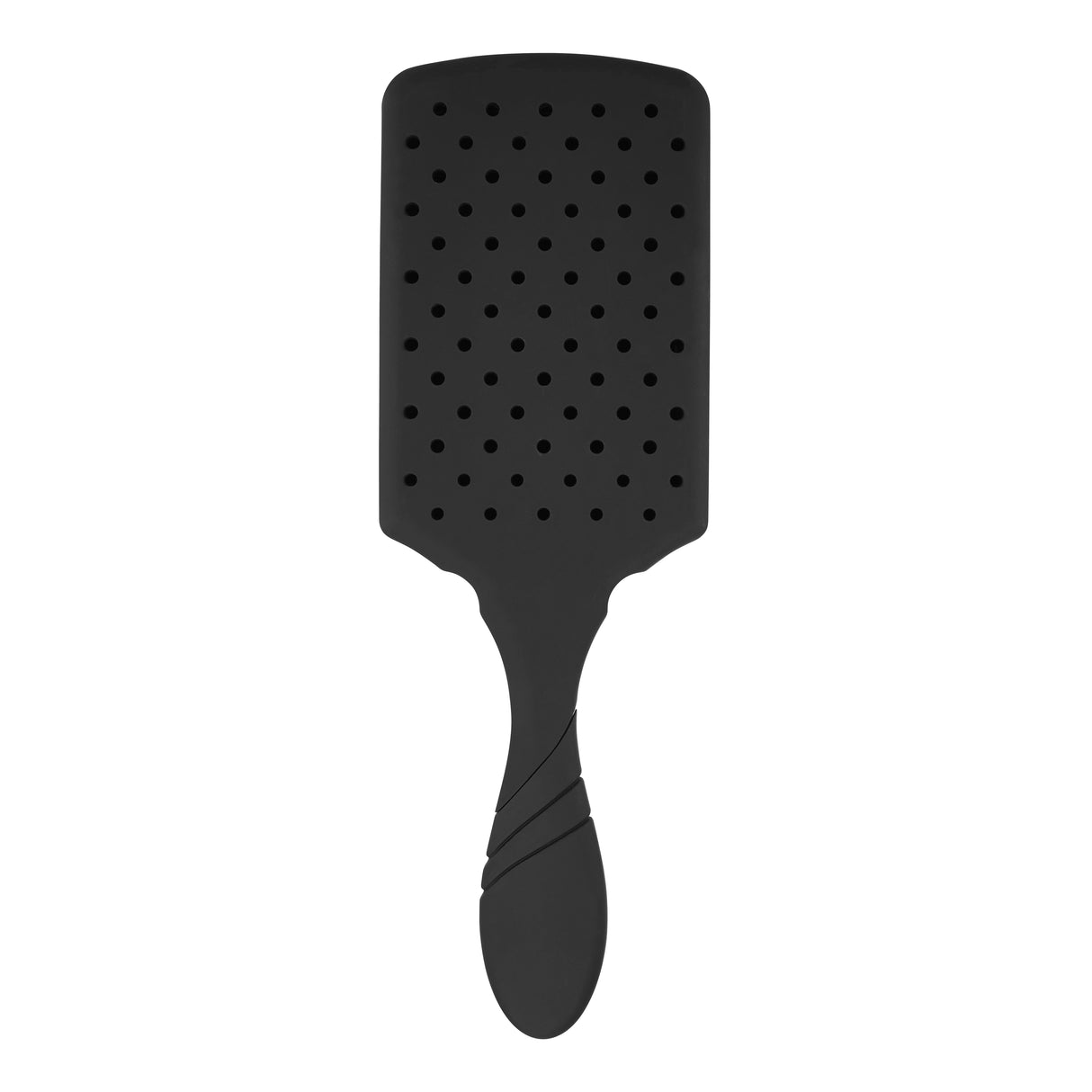 Wetbrush Pro Paddle Detangler Black