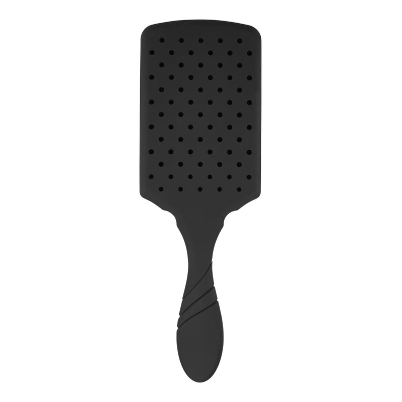 Wetbrush Pro Paddle Detangler Black
