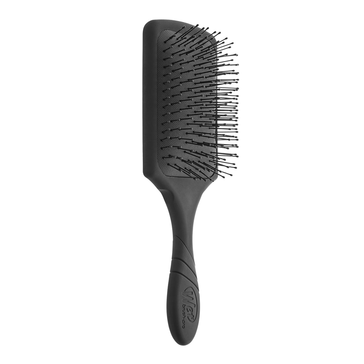 Wetbrush Pro Paddle Detangler Black