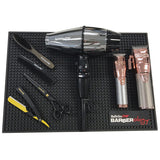 BabylissPro Station Mat - Empire Barber Supply
