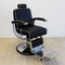 Bursa Barber Chair - Premium Black