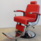 Bursa Barber Chair - Cardinal Red