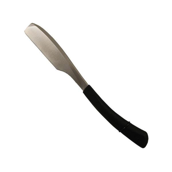 Captain Barber Razor Kai Captain Razor Straight Handle – Empire Barber Supply